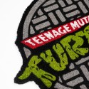 FELPUDO TORTUGAS NINJA