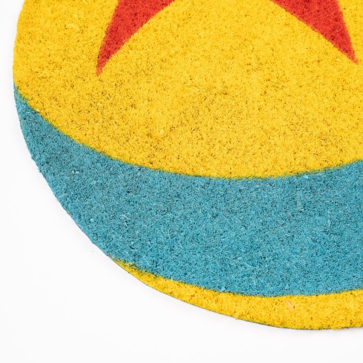 FELPUDO DISNEY PIXAR PELOTA