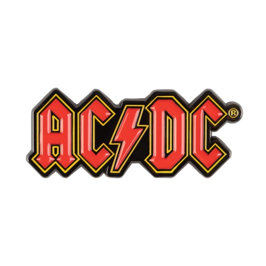 IMAN AC/DC