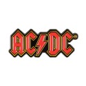 IMAN AC/DC