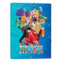 CARPETA SOLAPAS PREMIUM ONE PIECE