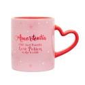 TAZA PREMIUM HARRY POTTER POCION AMORTENTIA
