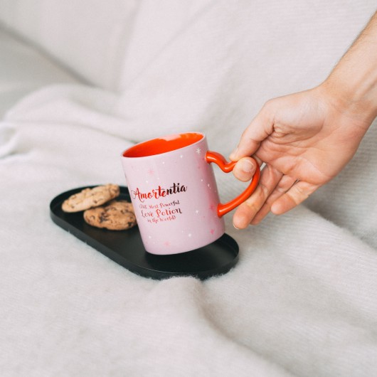 TAZA PREMIUM HARRY POTTER POCION AMORTENTIA