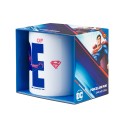 TAZA DC COMICS SUPERMAN