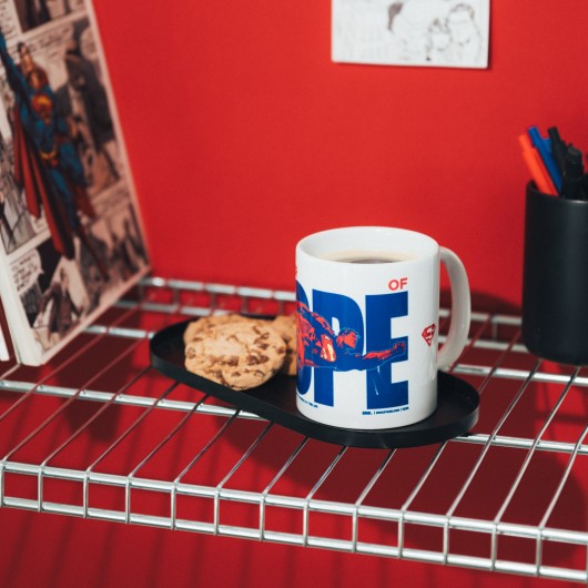 TAZA DC COMICS SUPERMAN