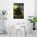 POSTER WICKED ELPHABA