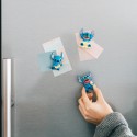 SET DE 3 IMANES DISNEY STITCH