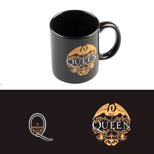 TAZA QUEEN