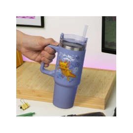 VASO CON PAJITA MINECRAT