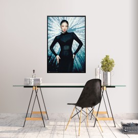 POSTER JENNIE 2
