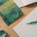 PACK 3 CUADERNOS A5 VAN GOGH MUSEUM