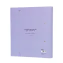 CARPETA 2 ANILLAS WILD FLOWERS