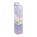 ALFOMBRILLA RATON XL BT21 THE JOURNEY