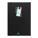 CUADERNO PREMIUM A5 DEMON SLAYER