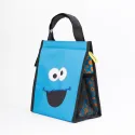 BOLSA DE ALMUERZO BARRIO SESAMO