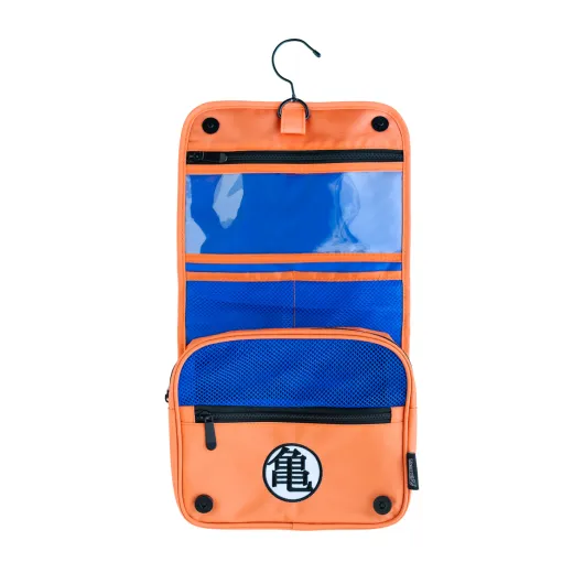 BOLSA ORGANIZADORA PARA COCHE DRAGON BALL Z KAME