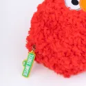 ESTUCHE FELPA BARRIO SESAMO ELMO