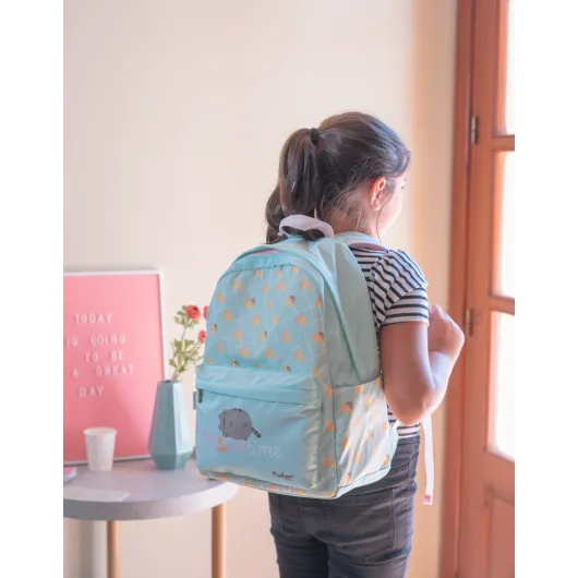 PACK PUSHEEN FOODIE COLLECTION