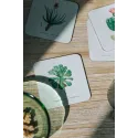 SET 4 POSAVASOS BOTANICAL CACTI