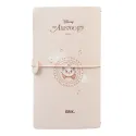 CUADERNO DE VIAJE DISNEY BONJOUR MARIE