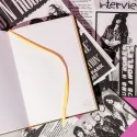 CUADERNO PREMIUM A5 GUNS N ROSES