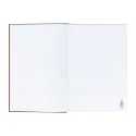 CUADERNO PREMIUM A5 AC/DC