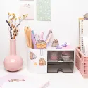 PEGATINAS REUTILIZABLES PUSHEEN MOMENTS