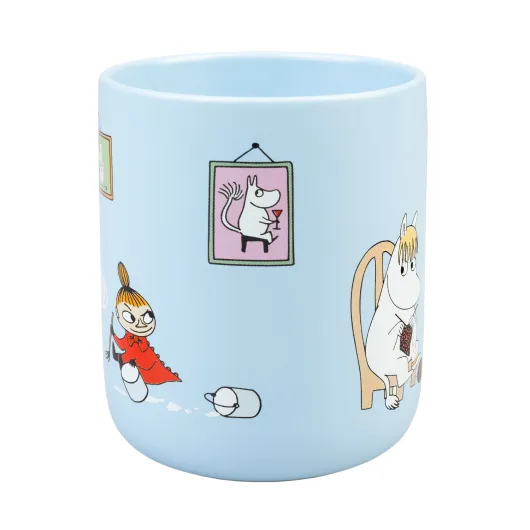 LAPICERO CERAMICA MOOMIN