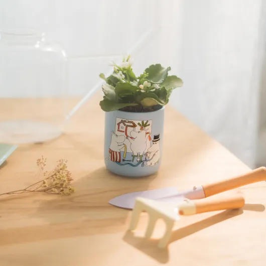 LAPICERO CERAMICA MOOMIN