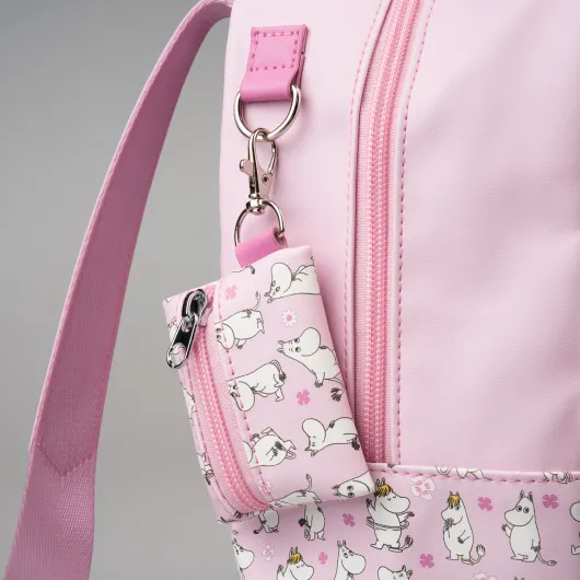 MOCHILA MOOMIN