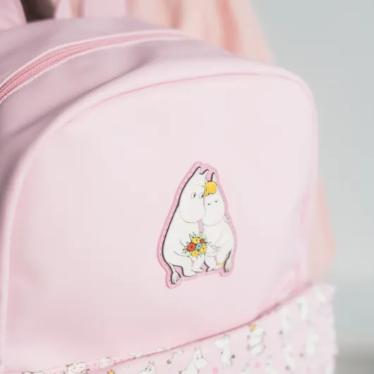 MOCHILA MOOMIN