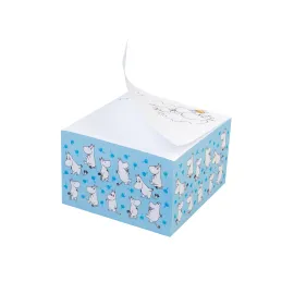 MEMO BLOCK MOOMIN 2