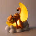 LAMPARA GARFIELD