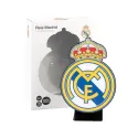 LAMPARA REAL MADRID