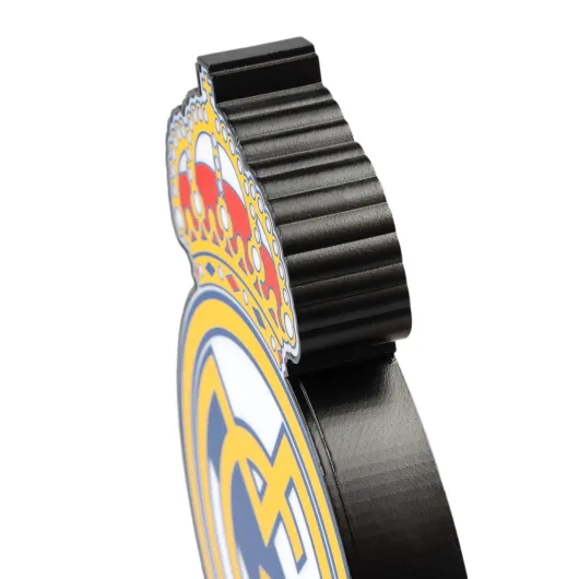 LAMPARA REAL MADRID