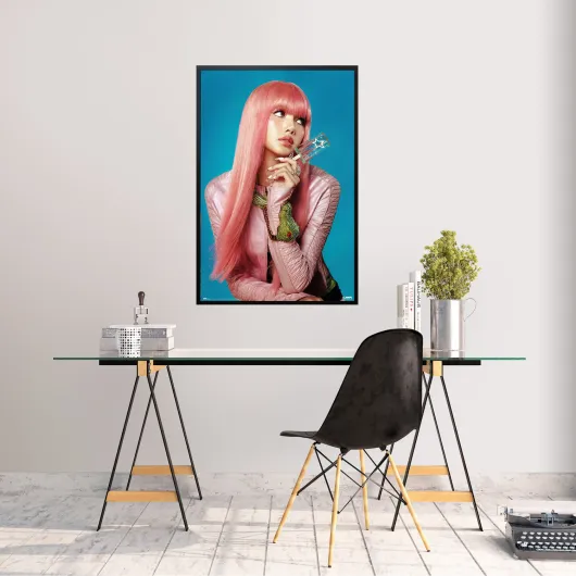 POSTER LISA 1