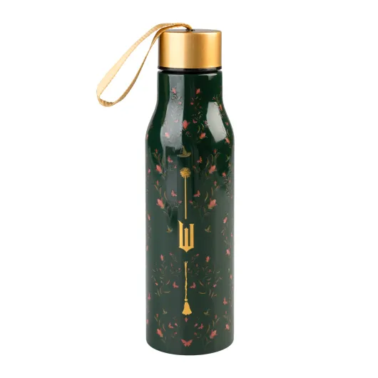 BOTELLA METALICA HOT&COLD 550ML WICKED PARTE 2