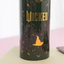 BOTELLA METALICA HOT&COLD 550ML WICKED PARTE 2