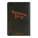 CUADERNO PREMIUM A5 SAKAMOTO DAYS