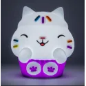 LAMPARA SILICONA CAKEY CAT