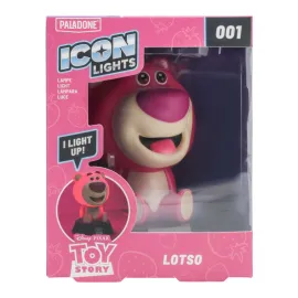LAMPARA DISNEY ICONO LOTSO