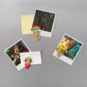 SET DE 3 IMANES MARVEL GROOT