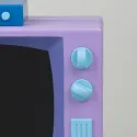 LAMPARA THE SIMPSONS TV