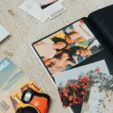 ALBUM FOTO SOFT 96 BOLSILLOS 10X15 CM WANDERLUST