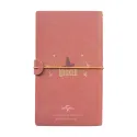 CUADERNO DE VIAJE WICKED PARTE 2 GLINDA