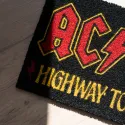 FELPUDO AC/DC