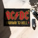 FELPUDO AC/DC