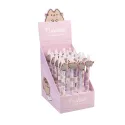 SET 20 BOLIGRAFOS DE GEL BORRABLE PUSHEEN MOMENTS