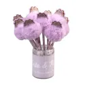 SET 10 BOLIGRAFOS CON POMPON PUSHEEN MOMENTS