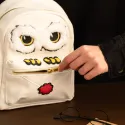 MOCHILA MINI HARRY POTTER HEDWIG